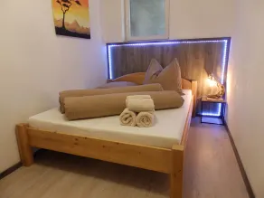 Ferienwohnung Heissl - Room