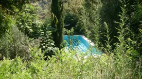 Nisanyan Hotel - Pool