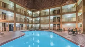 FairBridge Inn & Suites Spearfish - Piscine