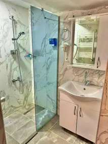 Otel Kadıköy - Bathroom