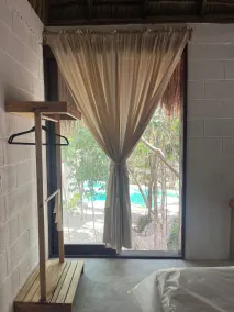 Sak lool Tulum - Værelse