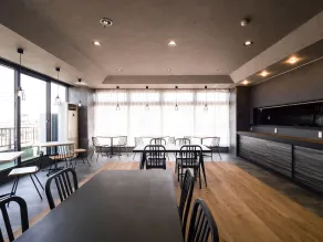 Hotel Area One Ise Inter - Restaurant