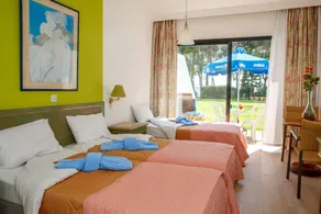 Park Beach Hotel - Chambre