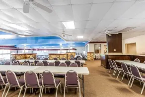 Wingate by Wyndham Marietta Conference Center Ohio - Piscine