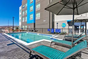 Tru by Hilton Tahlequah - Piscina