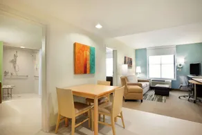 Home2 Suites by Hilton Tuscaloosa Downtown University Blvd - Chambre