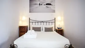 Akti Rooms - Chambre