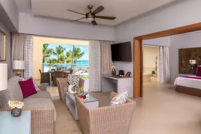 Dreams Royal Beach Punta Cana - All Inclusive - Room