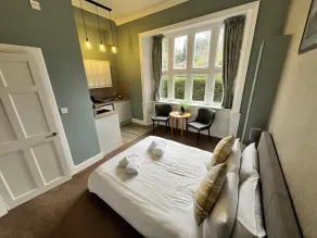 Rossal House Apartments - Camera