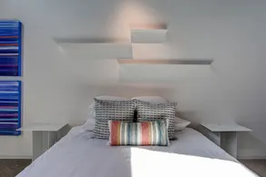 Hotel Revel - Chambre