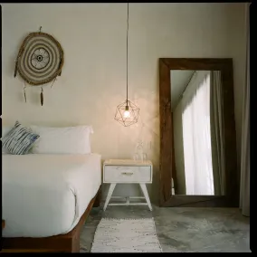 La Zebra Tulum, a Small Luxury Hotel - Camera