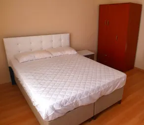Yesildag Pansiyon Gokceada - Rom