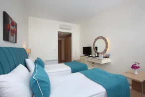 Mandarin Resort & Spa - Room