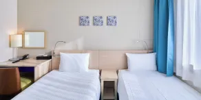 Hotel Yugaf Inn Okinawa - Værelse