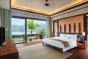 Andara Resort Villas - Chambre