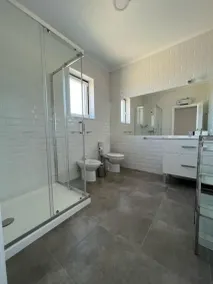 Herdade Terra rica - Bathroom