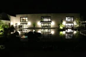 Essensio Hotel Düsseldorf - Piscine