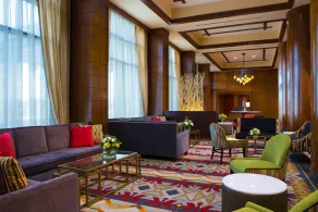 River Cree Resort & Casino - Reception