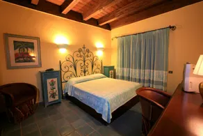 Hotel Dell'Ancora - Værelse