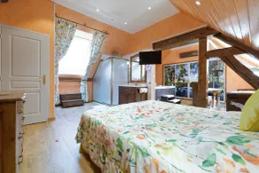 La Ferme Briarde - Rom