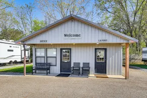 Boating & Fishing Home Base Near the Sabine River! - Interiør