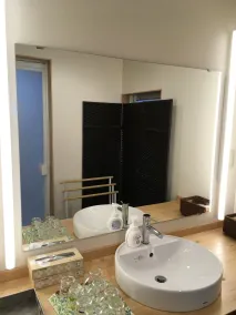 Rental Villa Ooishiso - Bagno