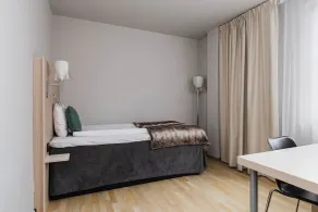 Quality Hotel Sundsvall - Room