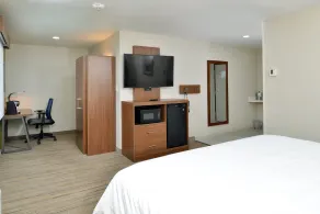 Holiday Inn Express - Santa Rosa North by IHG - Chambre