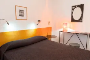 Hôtel Cala di l'Oru - Chambre