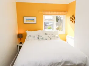 Daisy Cottage - Chambre