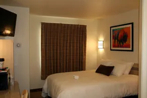 Buffalo Inn - Room