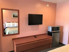Bestway Inn - Chambre