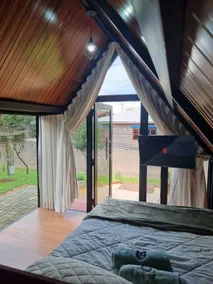 Recanto Campeiro - Room