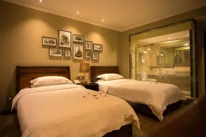 Century Boutique Hotel - Room