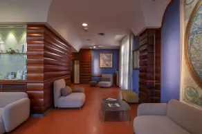 Hotel Ilaria - Réception