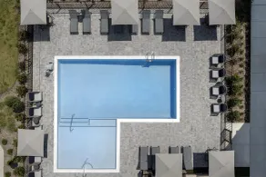 Homewood Suites by Hilton Jackson - Pool