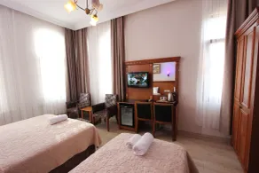 New House Hotel - Room