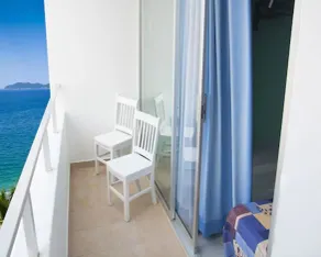 Dorados Acapulco - Room