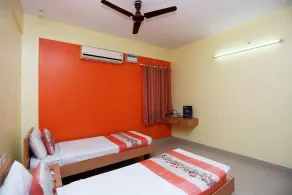 Jasmine Apartment Suites - Zimmer