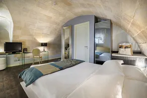 Relais Antica Badia - San Maurizio 1619 - Chambre