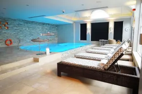 Noel Arms - "A Bespoke Hotel" - Pool