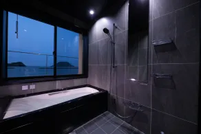 Mizuno Ryokan - Bagno