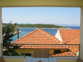 Stella Hotel Apartments - Vue de la chambre