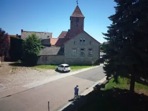 Luna et Sol - Haus am See - Vista dalla camera