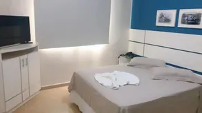 Hotel Capri - Room