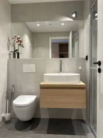 MARSHALL Golf & Wellness Hotel - Bagno