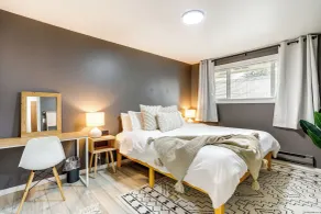 Seattle Scandi-boho Gem: Walk to Waterfront! - Interiør