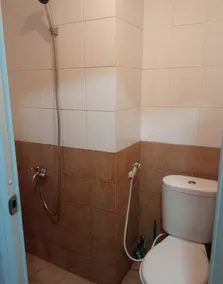 Dea Rooms - Bathroom
