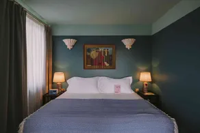 HOTEL AMOUR NICE - Værelse