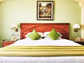 Riviera Hotel - Room